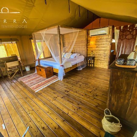 Terra - Saturnia Tented Lodges ภายนอก รูปภาพ