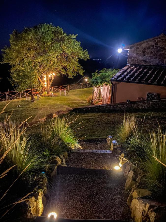 Terra - Saturnia Tented Lodges ภายนอก รูปภาพ